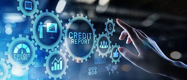 3 Major Credit Bureaus Identity Theft
