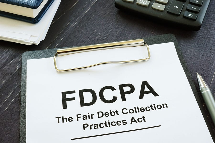 FDCPA