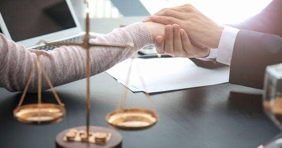 Lawyers can help with mortgage modifications