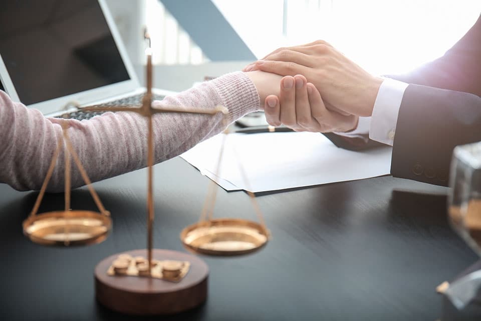 Lawyers can help with mortgage modifications