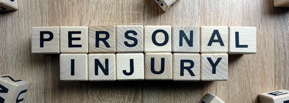 Personal Injury
