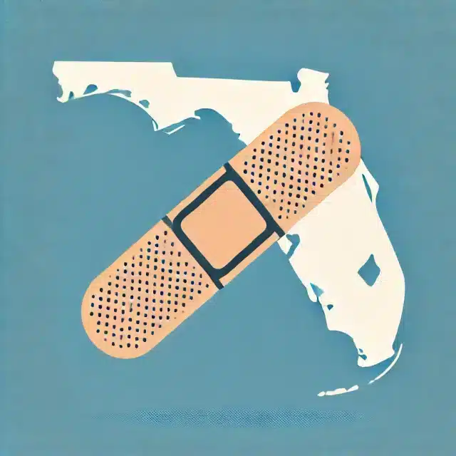 Florida Injury