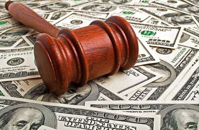 Cash Settlement Cash Settlement