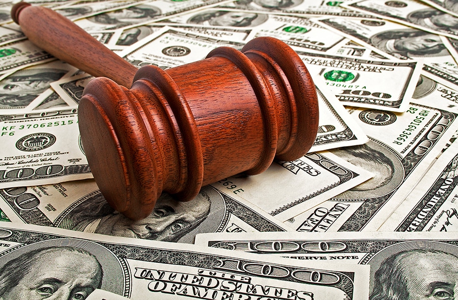 Cash Settlement