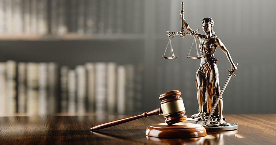 Justice/Judicial Process
