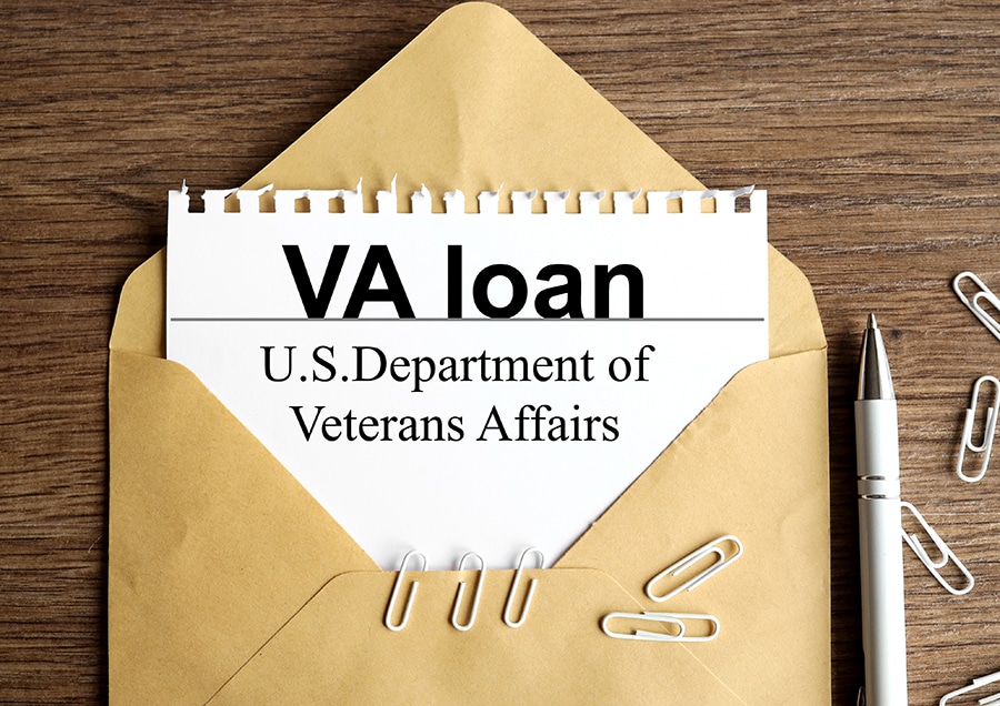 VA Loans